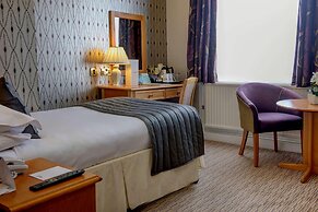 Dover Marina Hotel & Spa, Tapestry Collection by Hilton