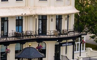 Dover Marina Hotel & Spa, Tapestry Collection by Hilton