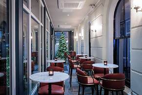 Best Western Premier Dover Marina Hotel & Spa