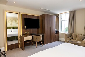 Dover Marina Hotel & Spa, Tapestry Collection by Hilton