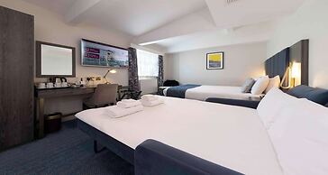 Best Western Premier Dover Marina Hotel & Spa