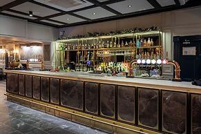 Best Western Premier Dover Marina Hotel & Spa