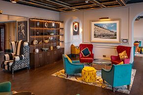 Dover Marina Hotel & Spa, Tapestry Collection by Hilton