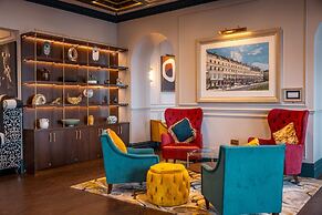 Dover Marina Hotel & Spa, Tapestry Collection by Hilton