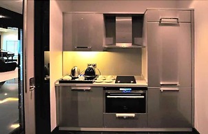 Hyatt Centric Levent Istanbul