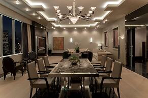 Hyatt Centric Levent Istanbul