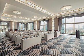 Hyatt Centric Levent Istanbul
