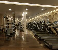 Hyatt Centric Levent Istanbul