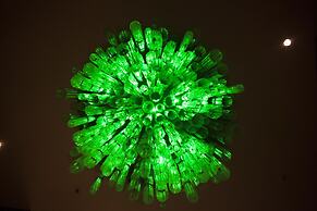 Hyatt Centric Levent Istanbul