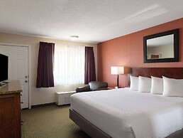 Ramada by Wyndham Elko Hotel at Stockmen's Casino