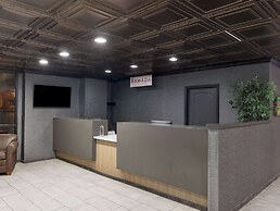 Ramada by Wyndham Elko Hotel at Stockmen's Casino