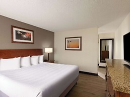 Ramada by Wyndham Elko Hotel at Stockmen's Casino