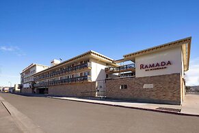 Ramada by Wyndham Elko Hotel at Stockmen's Casino