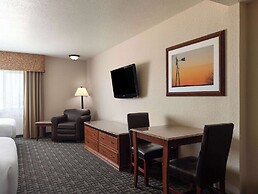 Ramada by Wyndham Elko Hotel at Stockmen's Casino