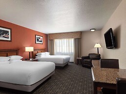 Ramada by Wyndham Elko Hotel at Stockmen's Casino