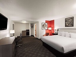 Ramada by Wyndham Elko Hotel at Stockmen's Casino