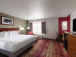 Ramada by Wyndham Elko Hotel at Stockmen's Casino