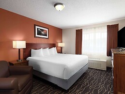 Ramada by Wyndham Elko Hotel at Stockmen's Casino