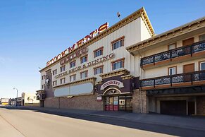 Ramada by Wyndham Elko Hotel at Stockmen's Casino