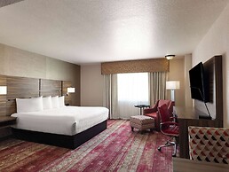 Ramada by Wyndham Elko Hotel at Stockmen's Casino