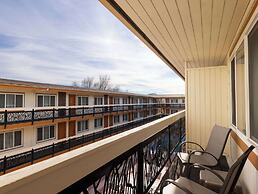 Ramada by Wyndham Elko Hotel at Stockmen's Casino