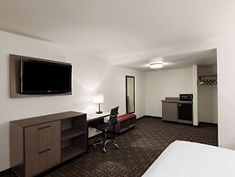 Ramada by Wyndham Elko Hotel at Stockmen's Casino