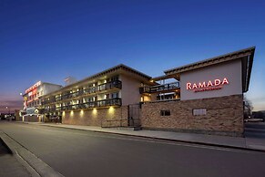 Ramada by Wyndham Elko Hotel at Stockmen's Casino