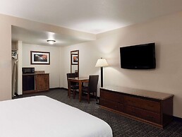Ramada by Wyndham Elko Hotel at Stockmen's Casino