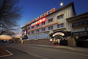 Ramada by Wyndham Elko Hotel at Stockmen's Casino