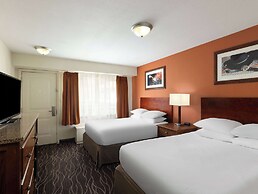 Ramada by Wyndham Elko Hotel at Stockmen's Casino