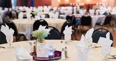 Ramada by Wyndham Elko Hotel at Stockmen's Casino