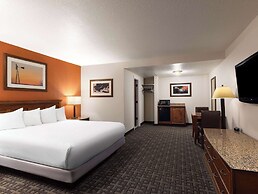 Ramada by Wyndham Elko Hotel at Stockmen's Casino