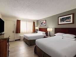 Ramada by Wyndham Elko Hotel at Stockmen's Casino