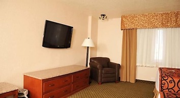 Ramada by Wyndham Elko Hotel at Stockmen's Casino