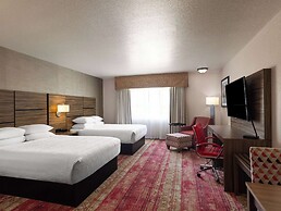 Ramada by Wyndham Elko Hotel at Stockmen's Casino