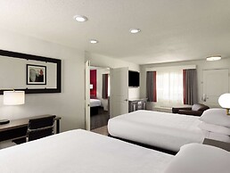 Ramada by Wyndham Elko Hotel at Stockmen's Casino