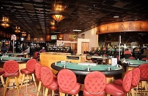 Ramada by Wyndham Elko Hotel at Stockmen's Casino