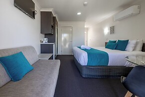 Dalby Fairway Motor Inn