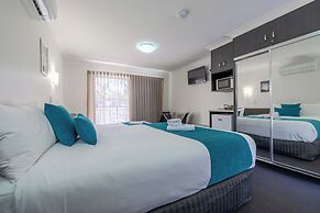 Dalby Fairway Motor Inn