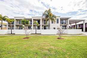 Dalby Fairway Motor Inn