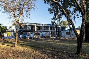 Dalby Fairway Motor Inn