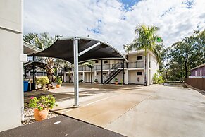 Dalby Fairway Motor Inn