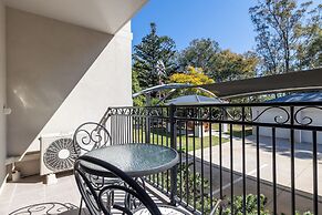 Dalby Fairway Motor Inn