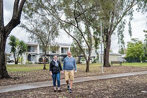 Dalby Fairway Motor Inn