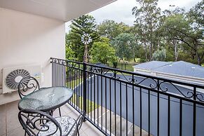 Dalby Fairway Motor Inn