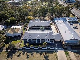 Dalby Fairway Motor Inn