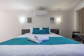 Dalby Fairway Motor Inn