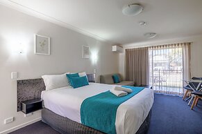 Dalby Fairway Motor Inn