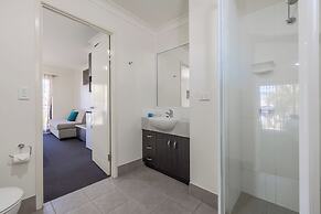 Dalby Fairway Motor Inn