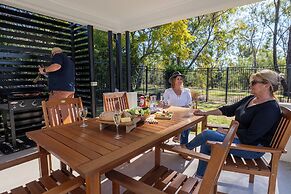 Dalby Fairway Motor Inn